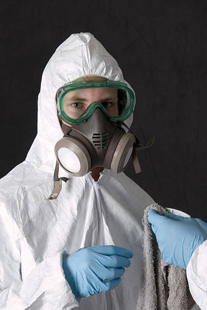 Forensic Mold Investigation in Scotland Neck, NC